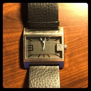 Armani Exchange AX1001 Limited Edition